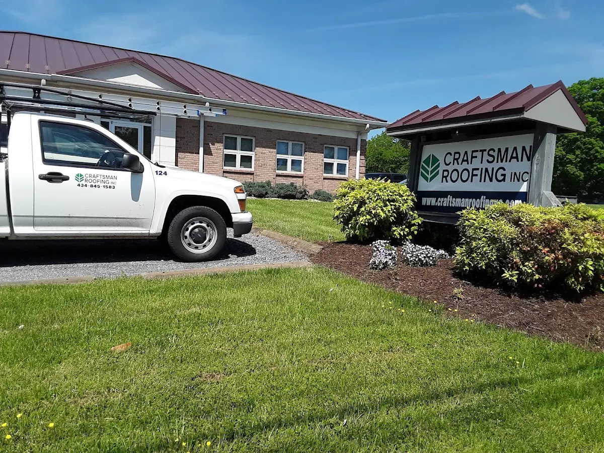 Quality Wind Damage Roof Repair by experienced craftsmen in Madison - Eastend